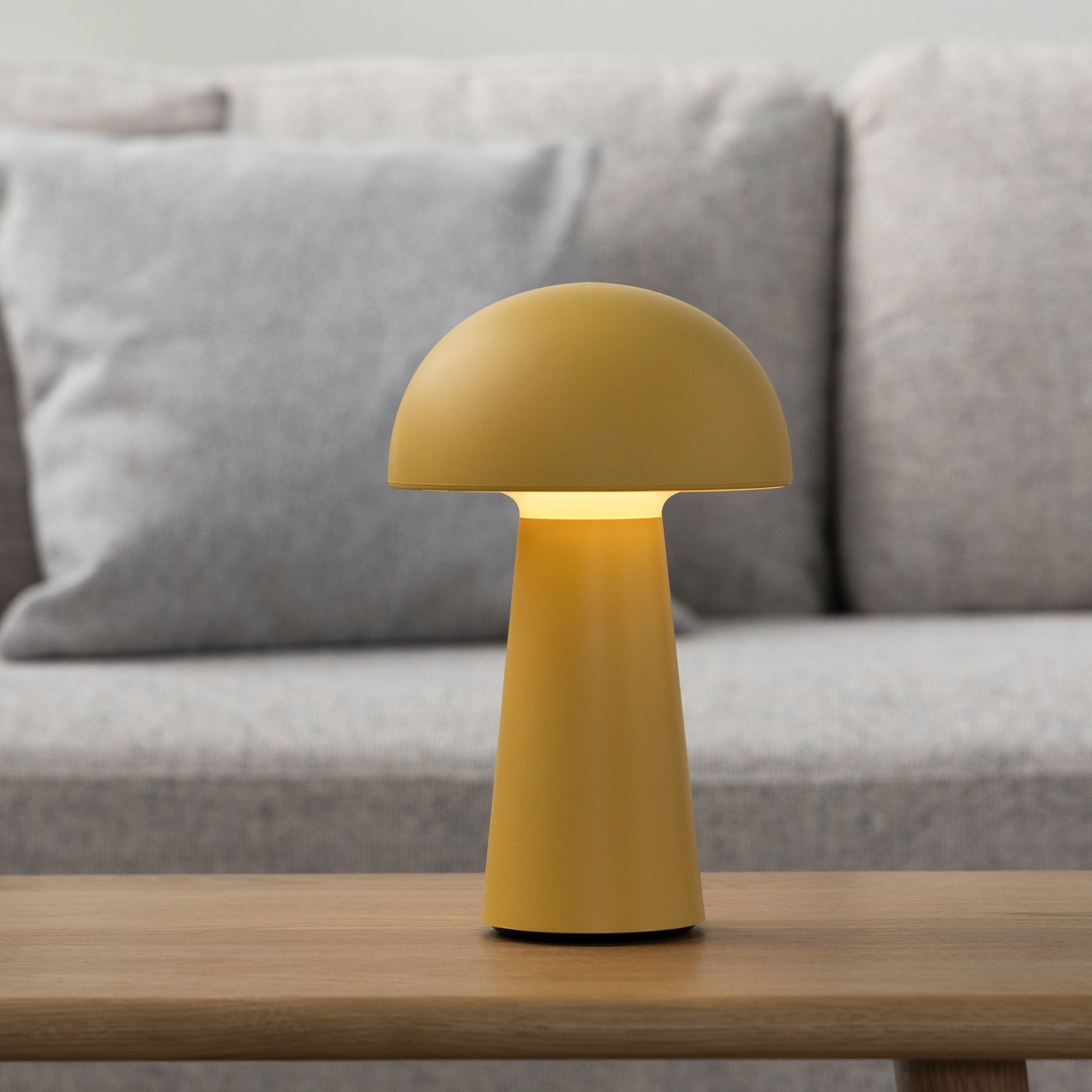Porcini II lampe